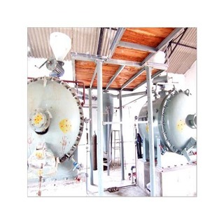 Stable Grade Bleaching Powder Plants